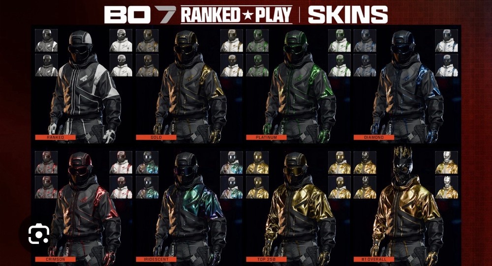 Black Ops 7 Rank Boosting Multiplayer Snz 4 ! Look at description.