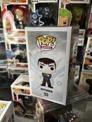 Funko Pop! Games Dishonored 2 Outsider Vinyl Figure #123 (2016)