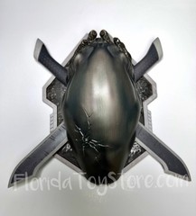 2025 Dark Horse – Halo Legendary Icon Sculpture 10in Wall Mount (Grunt Edition)