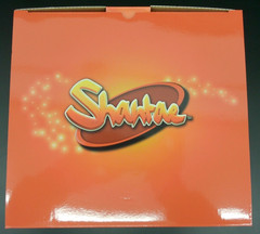 Shantae 20th Anniversary Statue Limited Run No Acrylics