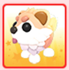 Cryptid – Adopt right now