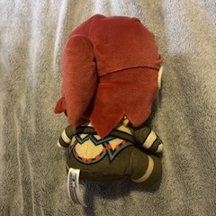 Horizon Zero Dawn Aloy Stubbin Plush Toy 2012 PlayStation Game