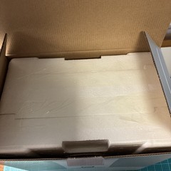 Overwatch Genji Statue – Blizzard Official- New Unopened Never Displayed