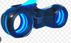 ✨ROBLOX JAILBREAK VOLT BIKE 100% SAFE FAST DELIVERY ✨ BONUS 500k Car Included‼️