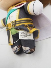 Tales of Series B1609 Tilkiss 25th Bandai Spirits Banpresto 6″ Plush Toy Doll