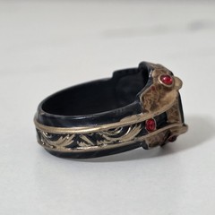 God Of War PS4 Stone Mason Collector’s Edition Mason’s Ring