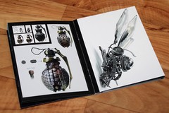Dishonored 2 Artbook Selection Art Book rare Promo Collectible Xbox One PS4