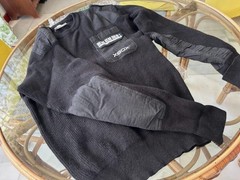 Metal Gear Solid 2 Substance Xbox PAL Promo Promotional Jersey Hideo Kojima