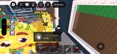Rare Only 500k Extinct La Grande 100m Fast Delivery