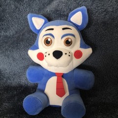 FNAF Candy The Cat Five Nights At Freddy’s Funko Plush