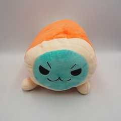 MD0504 Taiko no Tatsujin Drum Namco Plush 10″ Bandai Spirits Toy Japan banpresto
