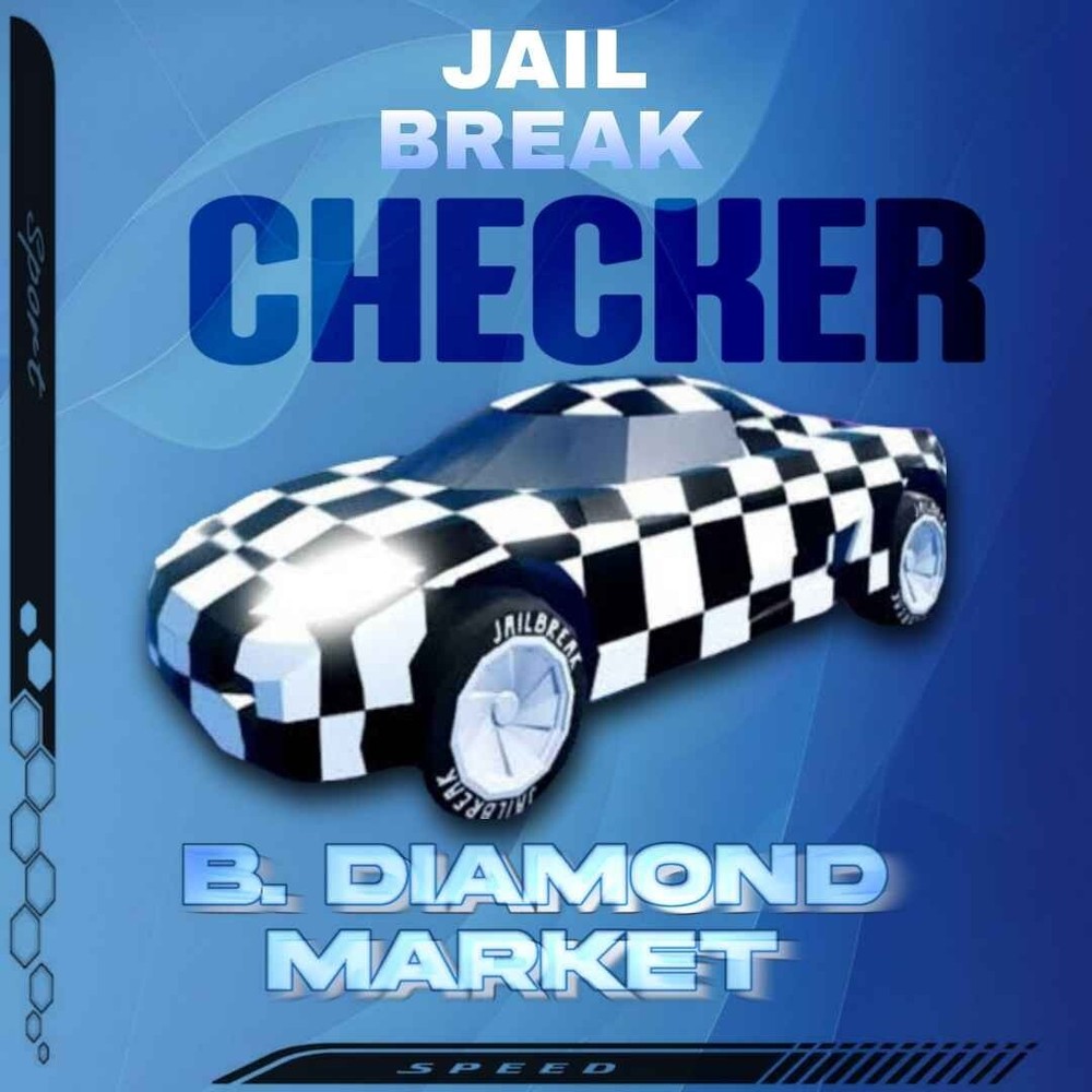 Roblox Jailbreak items – Textures