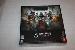 1000 Assassin’s Creed Syndicate NEW SEALED PUZZLE