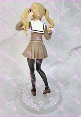 Arisa Ichigaya Premium Figure School Days Poppin Party PM Bandori BanG Dream
