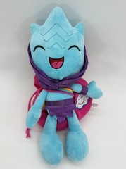 2014 Blizzard Diablo III Rainbow Goblin Plush SDCC Diablo 3 Whimsyshire 12” RARE