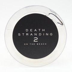 Death Stranding 2 Cryptobiotes Strap Australia Ver Official Kojima Merch. Japan