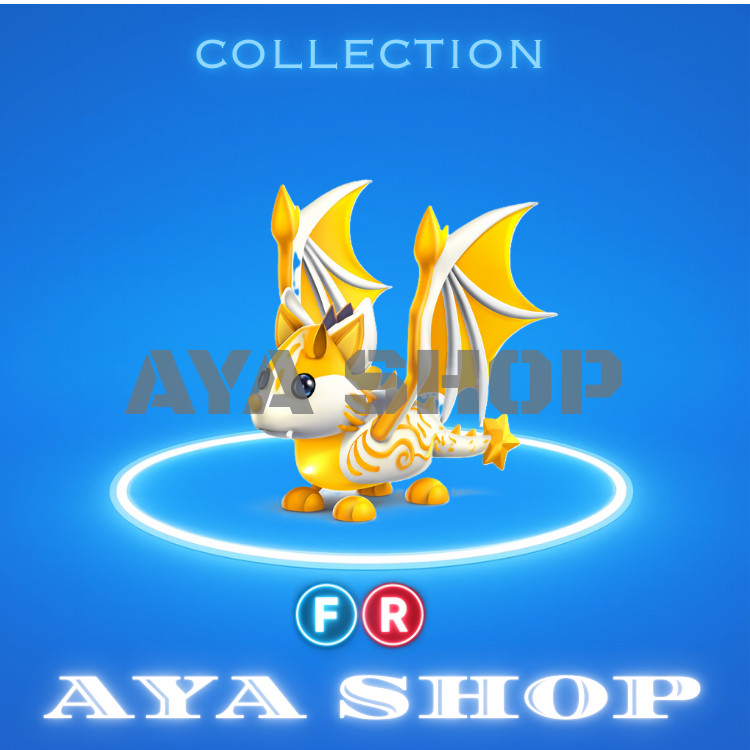 Fairy Bat Dragon– Fast & Easy Delivery