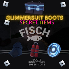 🟢ONLINE🟢 Roblox Fisch | Enchant Relics | Coins | 100% Clean [24hrs Delivery]