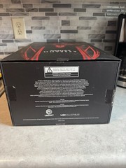 Ubisoft Assassin’s Creed Odyssey Alexios Statue Collector Edition Figurine Only!