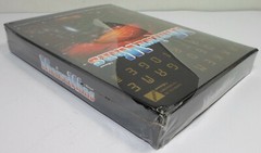 ATARI 2600 KONAMI 1983 GAKKEN 011 MARINE WARS EUROPEAN PAL VIDEO GAME SEALED HTF