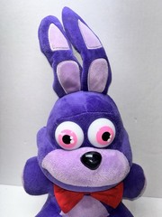 FUNKO FNAF BONNIE PLUSH 16”