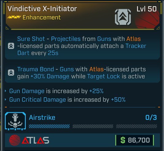 Borderlands 4 🌟 Level 50 🌟 Legendary Vindictive Enhancements 🌟 PC/PSN/XBOX