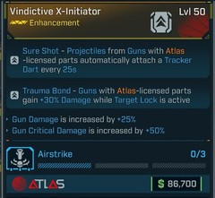 Borderlands 4 🌟 Level 50 🌟 Legendary Vindictive Enhancements 🌟 PC/PSN/XBOX