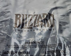 Officially Licensed Blizzard Diablo 4 Red & Black Backpack – New/Sealed