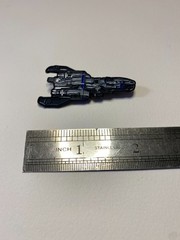 Star Citizen Pin Badge Set | Squadron 42 | Rare Collectible OOP!