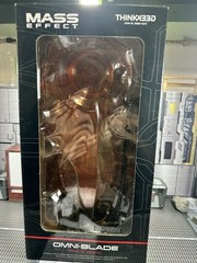 ThinkGeek Mass Effect Omni-blade Cosplay Weapon