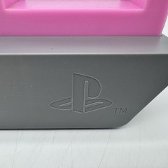Paladone PlayStation Controller Icons LED Light Gaming Desk Lamp Battery USB PS