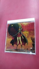 Nippon Columbia Queen Emeraldas OVA Soundtrack COCC15074