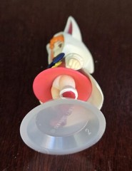 Trading Arts Final Fantasy III 3 Refia Devout Version Mini Figure – Square Enix