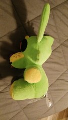 blacklight fnaf foxy plush five nights at Freddy’s funko