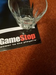 Assassin’s Creed Game Stop Promo Poster. Rare Poster 22x28in [26r]