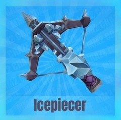 Icepiercer MM2 Roblox Ancient Christmas, Roblox