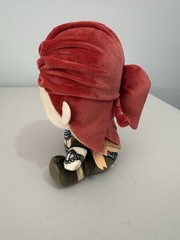 Horizon Zero Dawn Aloy Stubbin Plush Toy 2012 PlayStation Game