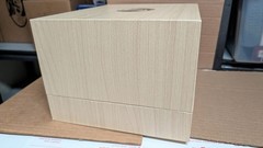 Ghost of Yotei Collector’s Edition Mask, Base Stand & Box ONLY NEW