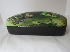 Loot Crate BattleToads eye glasses sunglasses clam shell hard case protector
