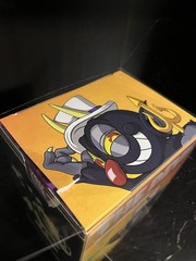 Cuphead Youtooz Figures Lot of 12 Collectible Vinyl Figures