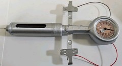 Fallout 4 Stimpack And Stand