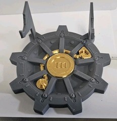 Fallout 4 Stimpack And Stand