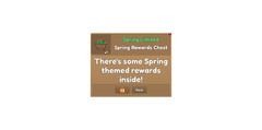 Wild Horse Islands 🌷 Spring Rewards Chests 🌷 Try for Spring Limited IUH