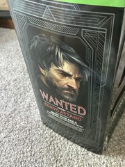 Dishonored 2 Corvo Attano Mask Only Collector’s Edition Xbox One No Game