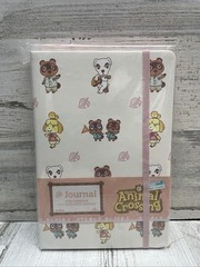 Nintendo Animal Crossing 2022 – 2023 Journal