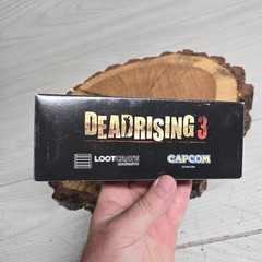 Capcom Dead Rising 3 Sledge Saw Pen – Loot Crate EXCLUSIVE
