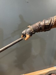 The Alexios Legendary Figurine – Assassin’s Creed Odyssey
