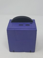Rare Sealed E3 Squishy Foam Nintendo Gamecube Replica Promotional Promo Item
