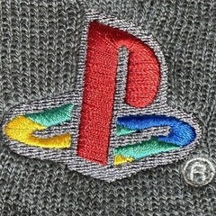 2015 PlayStation Experience 20th Anniversary Gray Beanie PSX – Never Worn