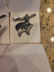Blizzcon 2018 Series 5 Pins Blizzard Overwatch Reaper Color Pin